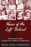 Voices of the Left Behind (eBook, ePUB)