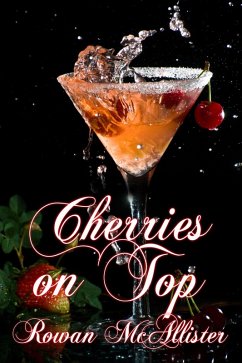 Cover Cherries on Top (eBook, ePUB)
