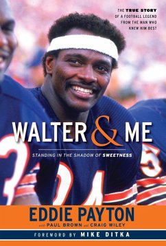 Cover Walter & Me (eBook, ePUB)