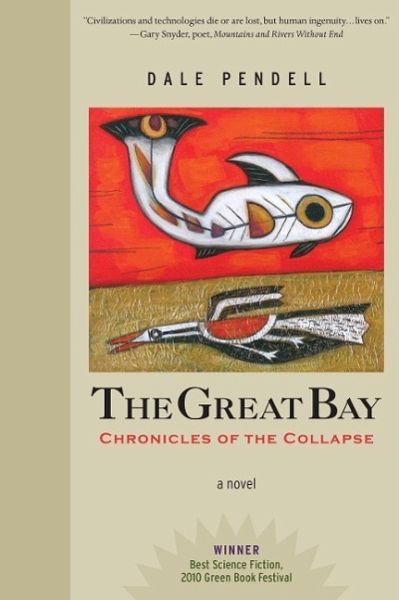 The Great Bay (eBook, ePUB) The Great Bay (eBook, ePUB)
