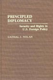 Principled Diplomacy (eBook, PDF)