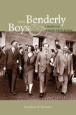 Benderly Boys and American Jewish Education (eBook, ePUB) Benderly Boys and American Jewish Education (eBook, ePUB)