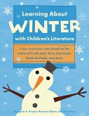 Learning About Winter with Children's Literature (eBook, ePUB)