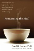 Reinventing the Meal (eBook, ePUB)