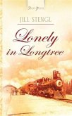 Lonely In Longtree (eBook, ePUB)