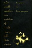 Few Small Candles (eBook, ePUB) Few Small Candles (eBook, ePUB)