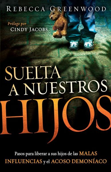 Suelta a Nuestros Hijos (eBook, ePUB)