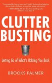 Clutter Busting (eBook, ePUB)