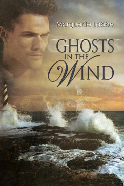 Cover Ghosts in the Wind (eBook, ePUB)