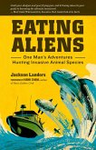 Eating Aliens (eBook, ePUB)