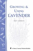 Growing & Using Lavender (eBook, ePUB)