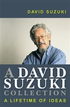 David Suzuki Collection (eBook, ePUB) - Suzuki, David