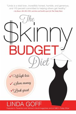 Cover Skinny Budget Diet (eBook, ePUB)