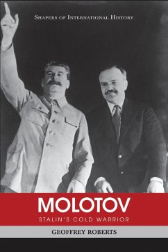 Cover Molotov (eBook, ePUB)