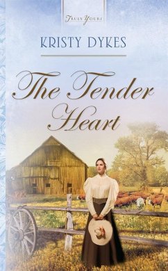 Cover Tender Heart (eBook, ePUB)