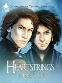 Heartstrings (eBook, ePUB)
