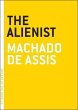 The Alienist (eBook, ePUB) - Bild 1