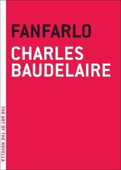 Cover Fanfarlo (eBook, ePUB)
