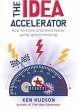 Idea Accelerator (eBook, ePUB) - Bild 1
