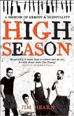 High Season (eBook, ePUB)