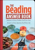 The Beading Answer Book (eBook, ePUB)