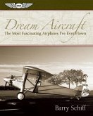 Dream Aircraft (Kindle) (eBook, ePUB)