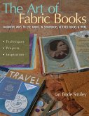 Art of Fabric Books (eBook, PDF)
