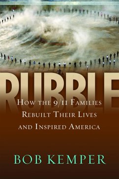Cover Rubble (eBook, ePUB)