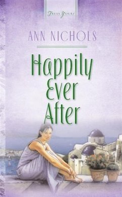 Cover Happily Ever After (eBook, ePUB)