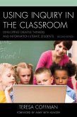 Using Inquiry in the Classroom (eBook, ePUB)