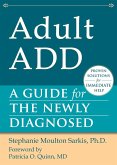 Adult ADD (eBook, ePUB)