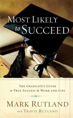 Most Likely To Succeed (eBook, ePUB) - Rutland, Mark