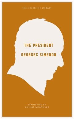 The President (eBook, ePUB) - Simenon, Georges