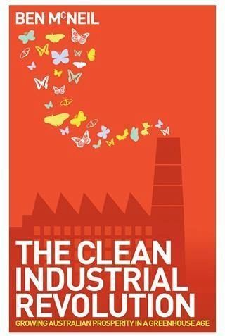 Clean Industrial Revolution (eBook, ePUB) Clean Industrial Revolution (eBook, ePUB)