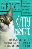 Kitty Cornered (eBook, ePUB)