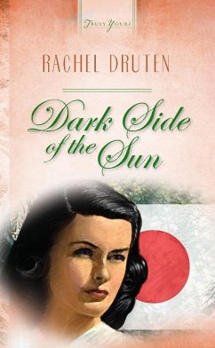 Cover Dark Side Of The Sun (eBook, ePUB)