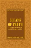 Gleams Of Truth (eBook, ePUB) Gleams Of Truth (eBook, ePUB)