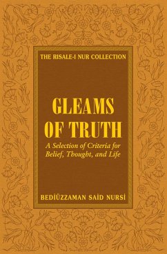 Cover Gleams Of Truth (eBook, ePUB)
