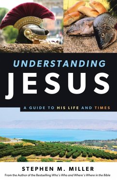 Cover Understanding Jesus (eBook, ePUB)