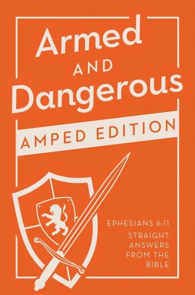 Armed and Dangerous (eBook, ePUB) Armed and Dangerous (eBook, ePUB)