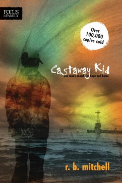 Cover Castaway Kid (eBook, ePUB)