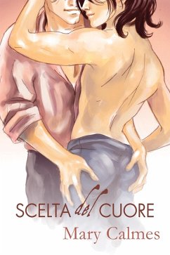Cover Scelta del Cuore (eBook, ePUB)