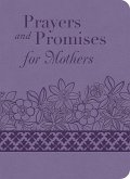 Prayers and Promises for Mothers (eBook, ePUB)
