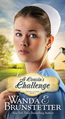 Cover Cousin's Challenge (eBook, ePUB)