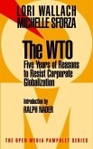 The WTO (eBook, ePUB)