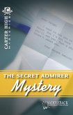 Secret Admirer Mystery (eBook, PDF)