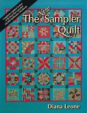 New Sampler Quilt (eBook, PDF)