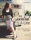 The Essential A-Line (eBook, ePUB)