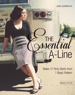 Cover The Essential A-Line (eBook, ePUB)