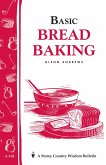 Basic Bread Baking (eBook, ePUB)